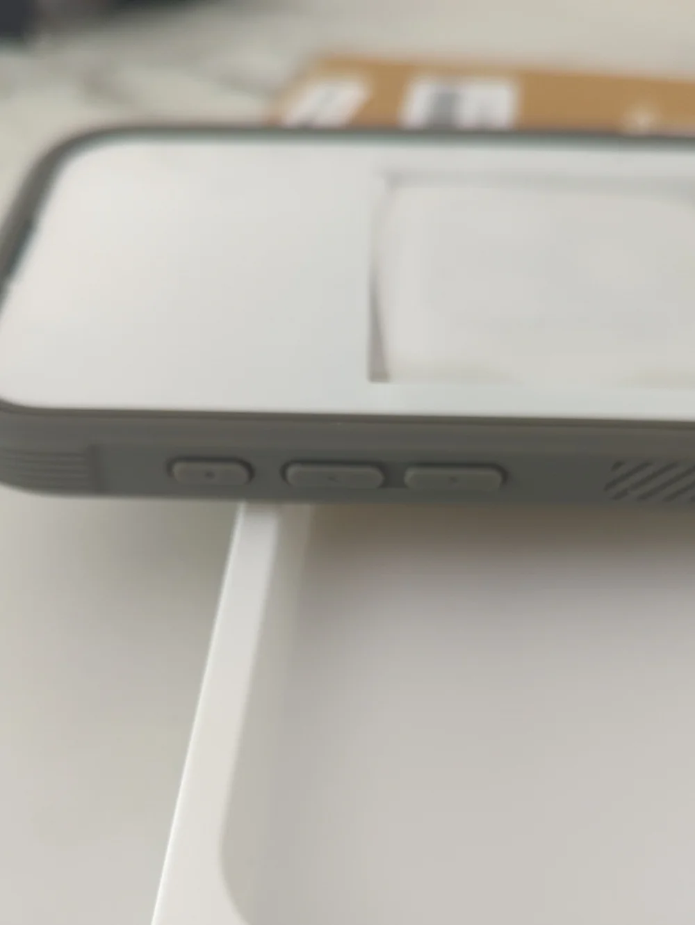 Miracase iPhone 16 Pro Max Full Body
